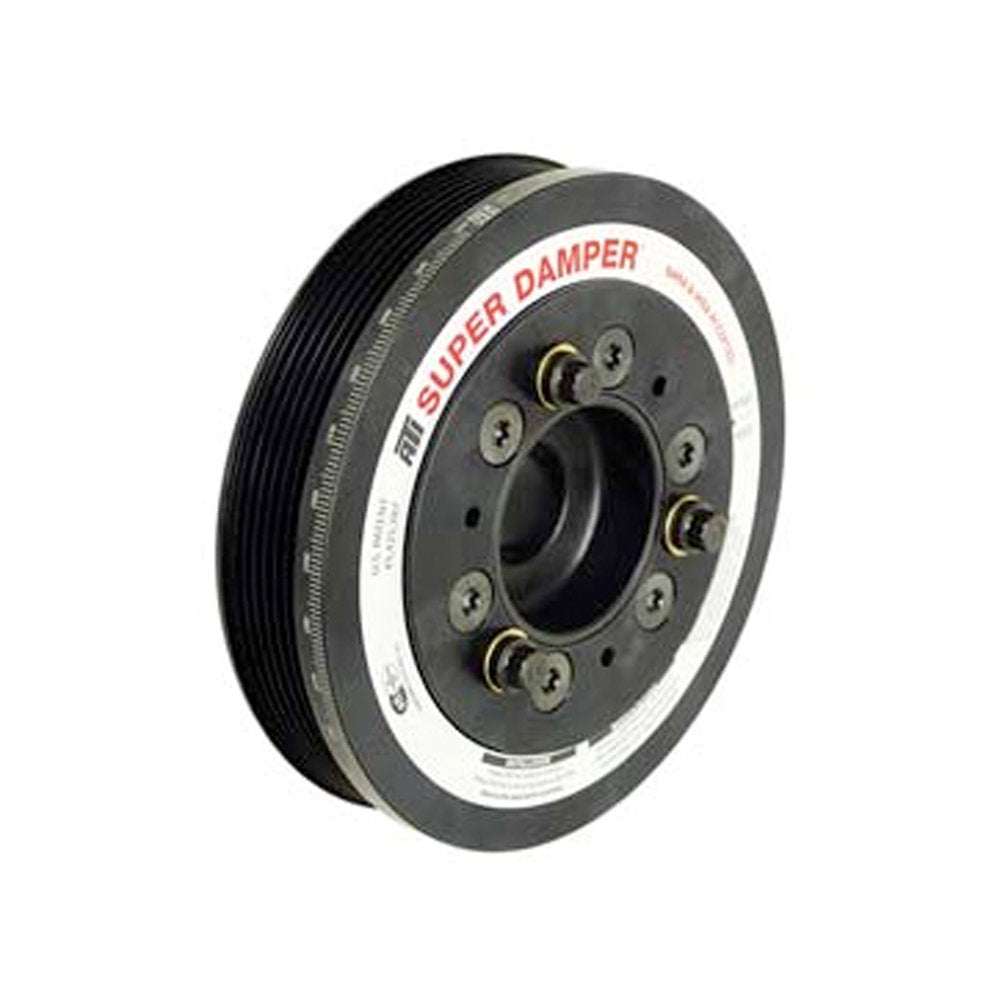ATI Harmonic Balancer for Ford Windsor 302/351W 1968-2001