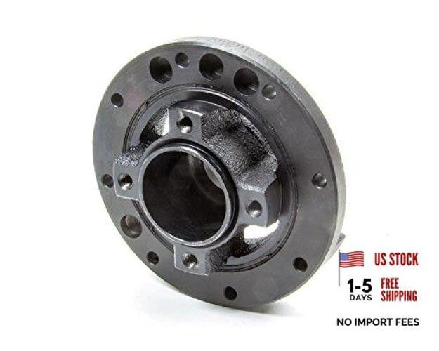 Powerbond Harmonic Balancer for Ford Windsor 302/351W 1968-2001