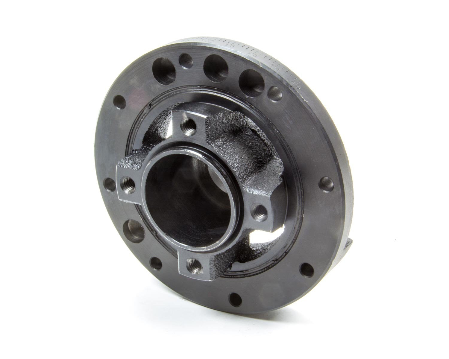 Powerbond Harmonic Balancer for Ford Windsor 302/351W 1968-2001