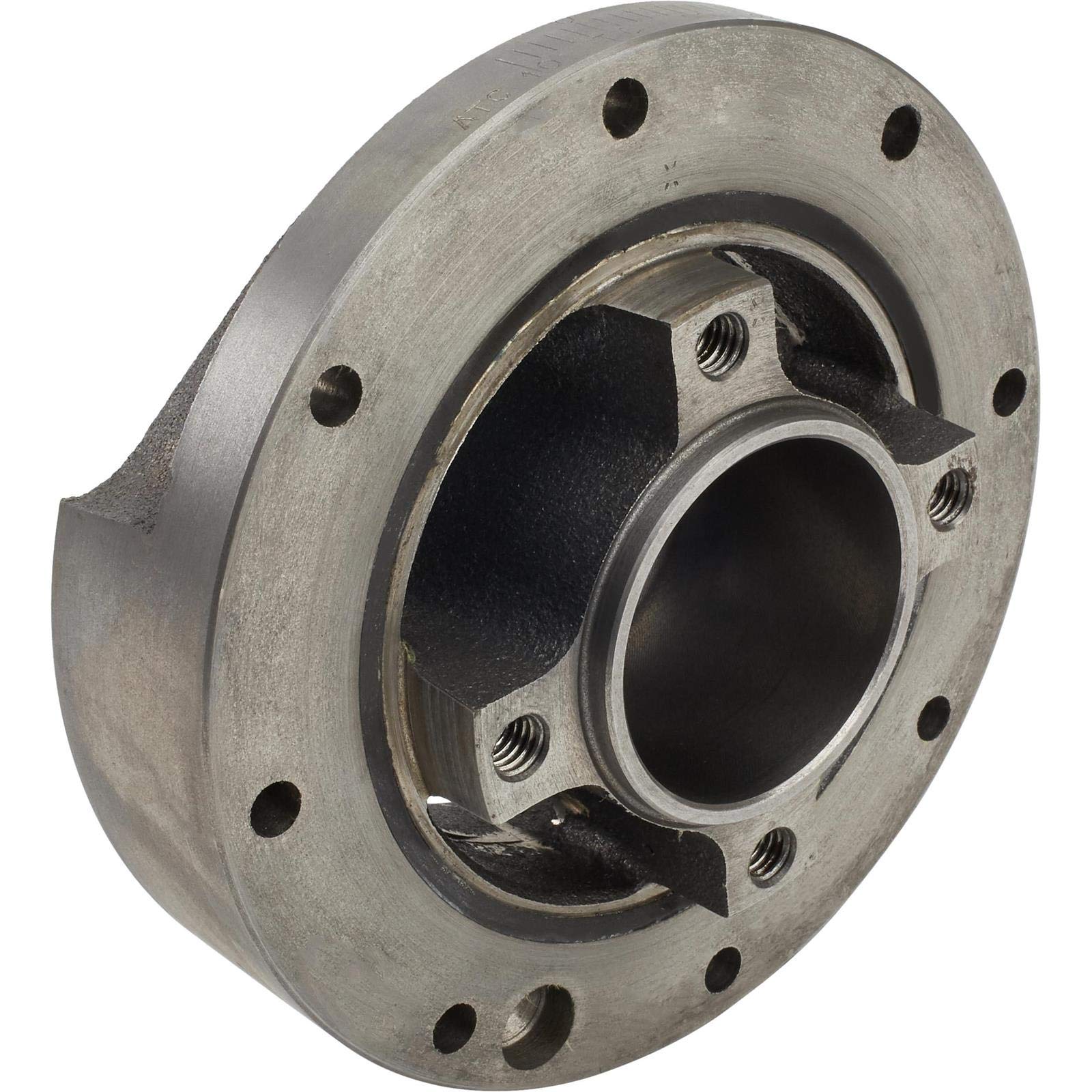 Speedway Motors Harmonic Balancer for Ford Windsor 302/351W 1981-1995