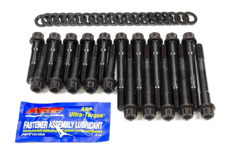 ARP Head Bolts & Studs for Ford Windsor 302/351W 1968-2001