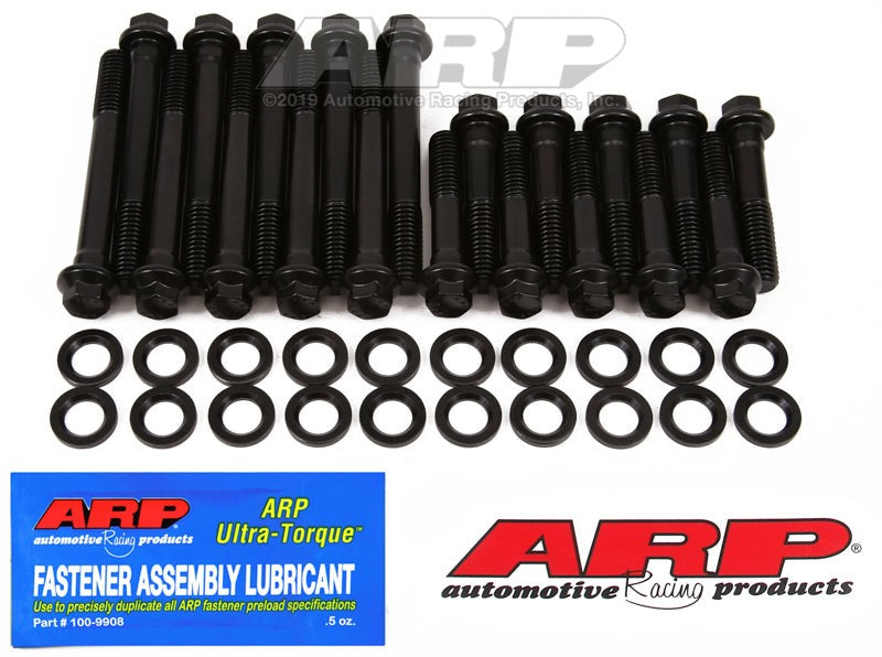 ARP Head Bolts & Studs for Ford Windsor 302/351W 1968-2001