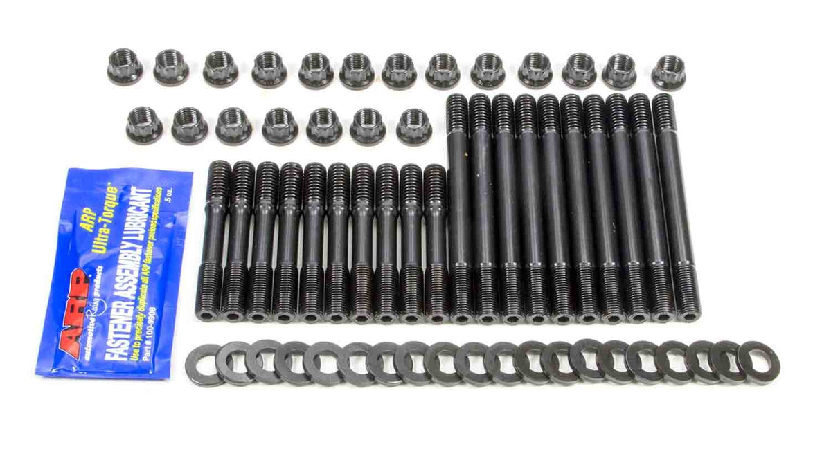ARP Head Bolts & Studs for Ford Windsor 302/351W 1968-2001