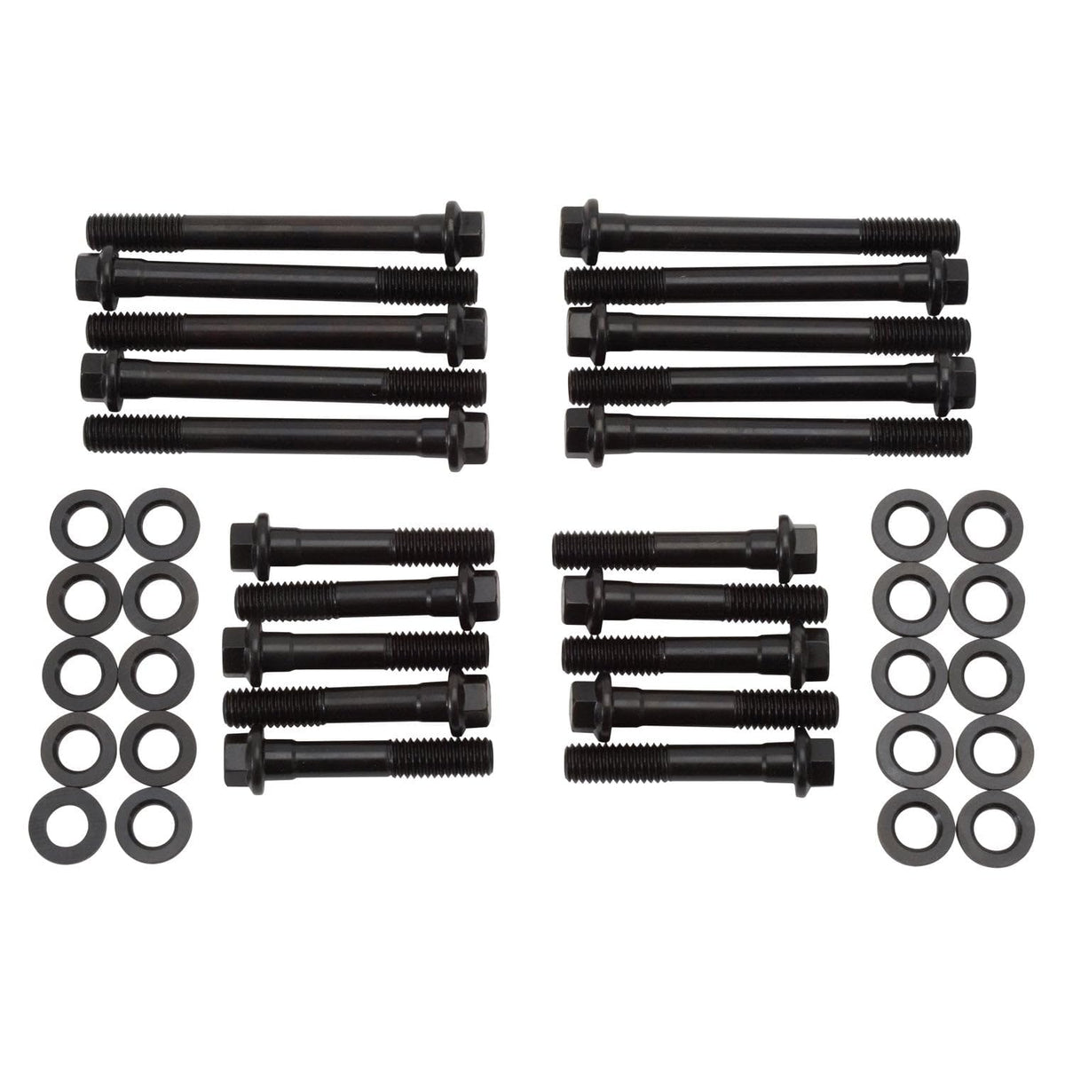 Edelbrock Head Bolts & Studs for Ford Windsor 302/351W 1968-2001