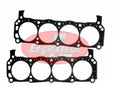 Enginetech Head Gasket Set for Ford Windsor 302/351W 1968-2001