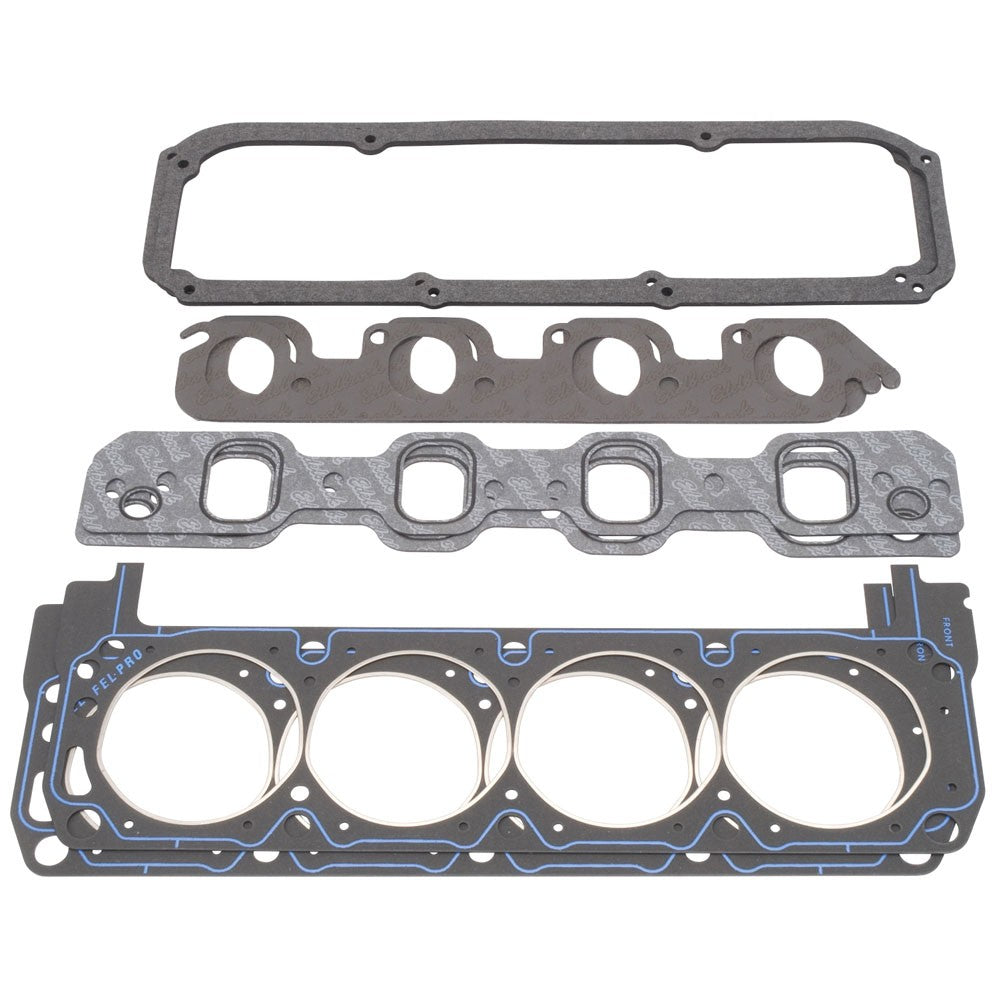 Edelbrock Head Gasket Set for Ford Windsor 302/351W 1968-2001