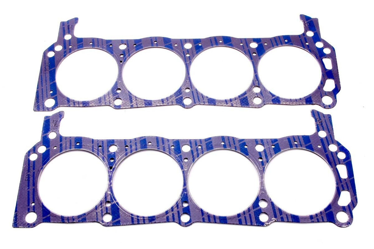 Ford Performance Head Gasket Set for Ford Windsor 302/351W 1968-2001
