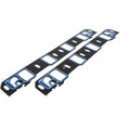 Fel-Pro Intake Manifold Gasket for Ford Windsor 302/351W 1968-2001