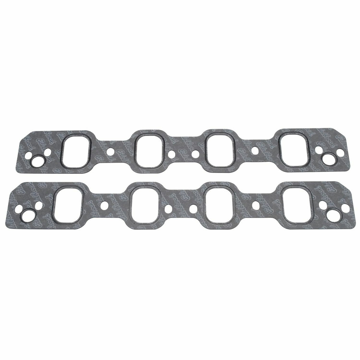 Edelbrock Intake Manifold Gasket for Ford Windsor 302/351W 1968-2001