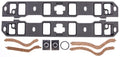 JEGS Intake Manifold Gasket for Ford Windsor 302/351W 1968-2001