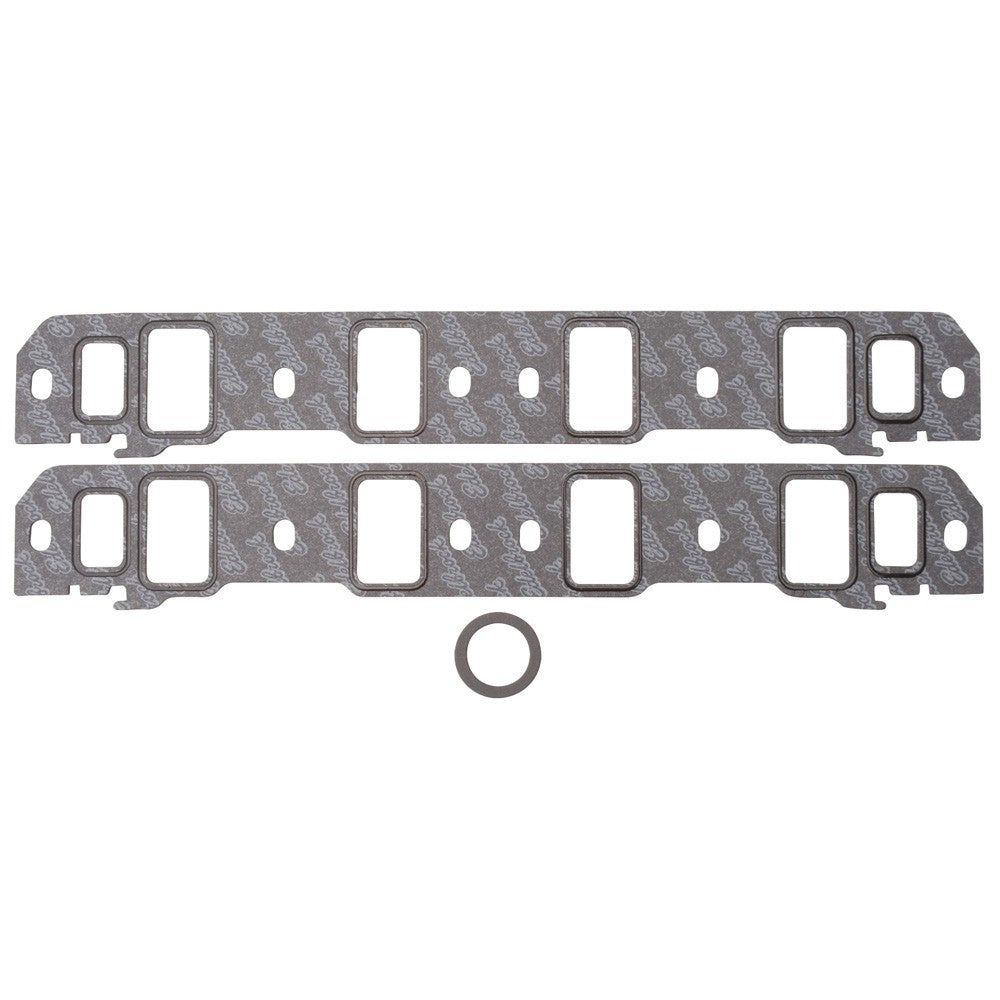 Edelbrock Intake Manifold Gasket for Ford Windsor 302/351W 1968-2001