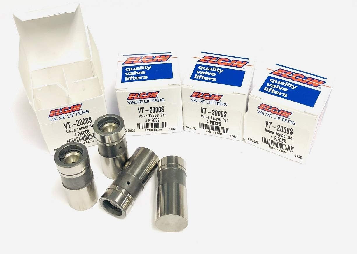 Elgin Lifters for Ford Windsor 302/351W 1968-2001