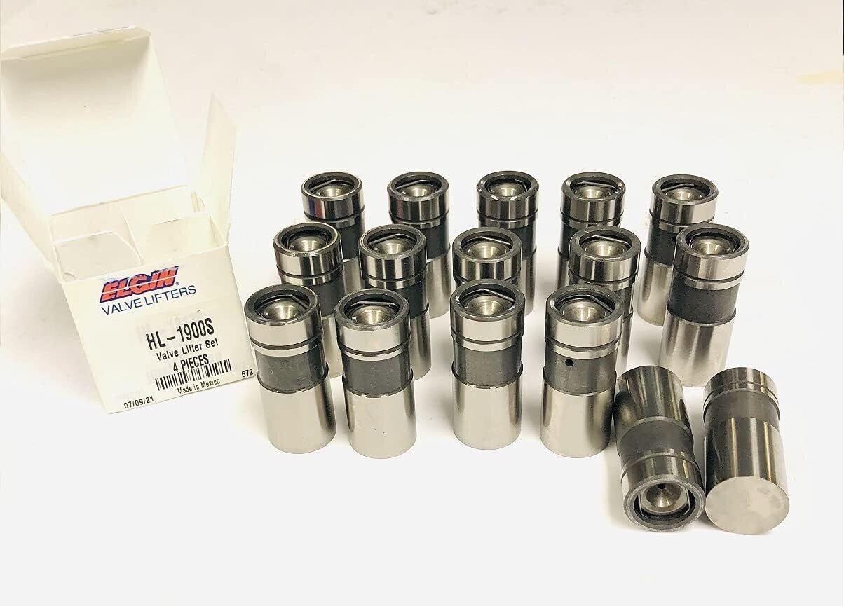 Elgin Lifters for Ford Windsor 302/351W 1968-2001