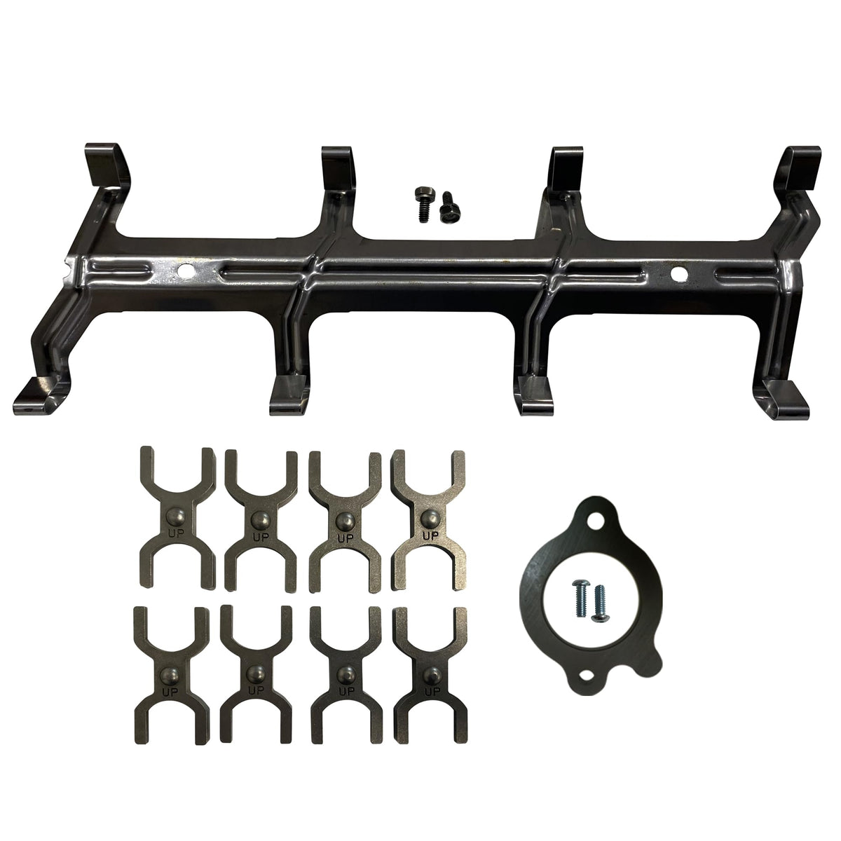 Enginequest Lifters for Ford Windsor 302/351W 1985-1995