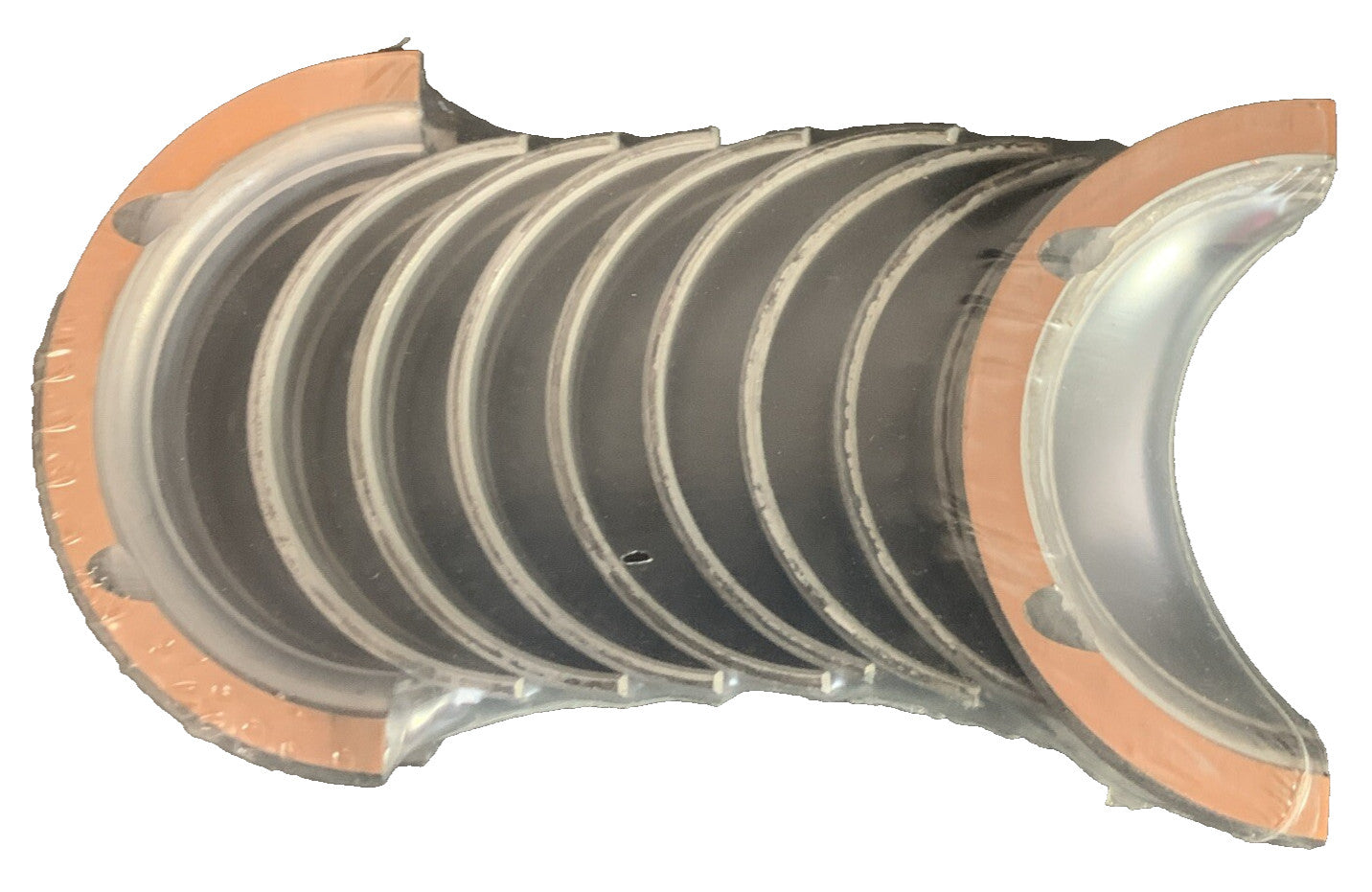 Clevite Main Bearings for Ford Windsor 302/351W 1968-2001