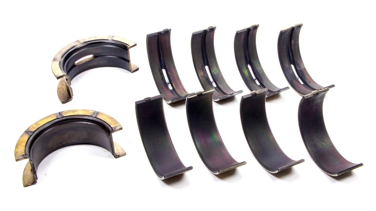 King Main Bearings for Ford Windsor 302/351W 1968-2001