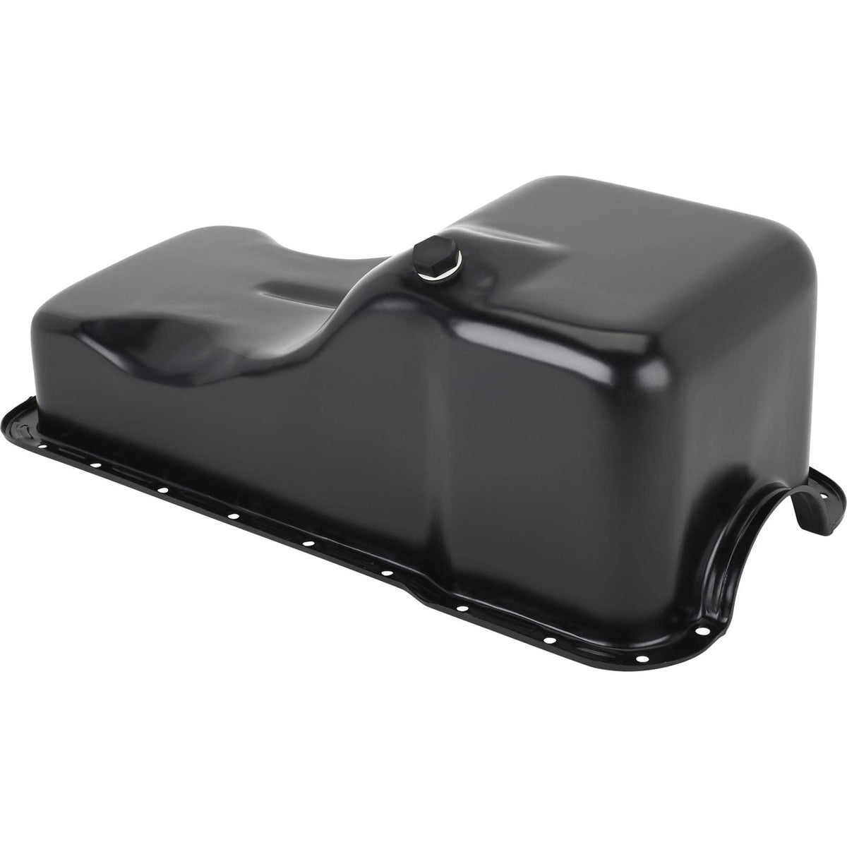 Speedway Motors Oil Pan for Ford Windsor 302/351W 1968-2001