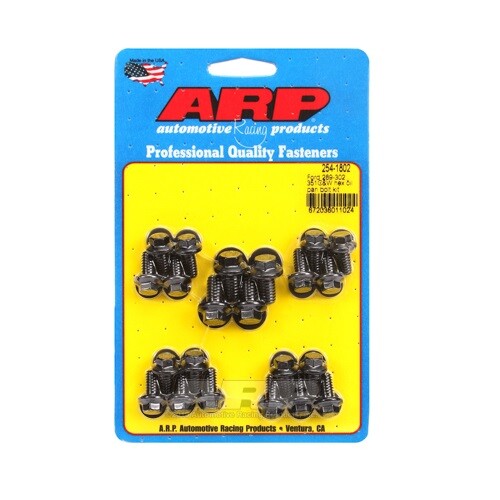 ARP Oil Pan for Ford Windsor 302/351W 1968-2001