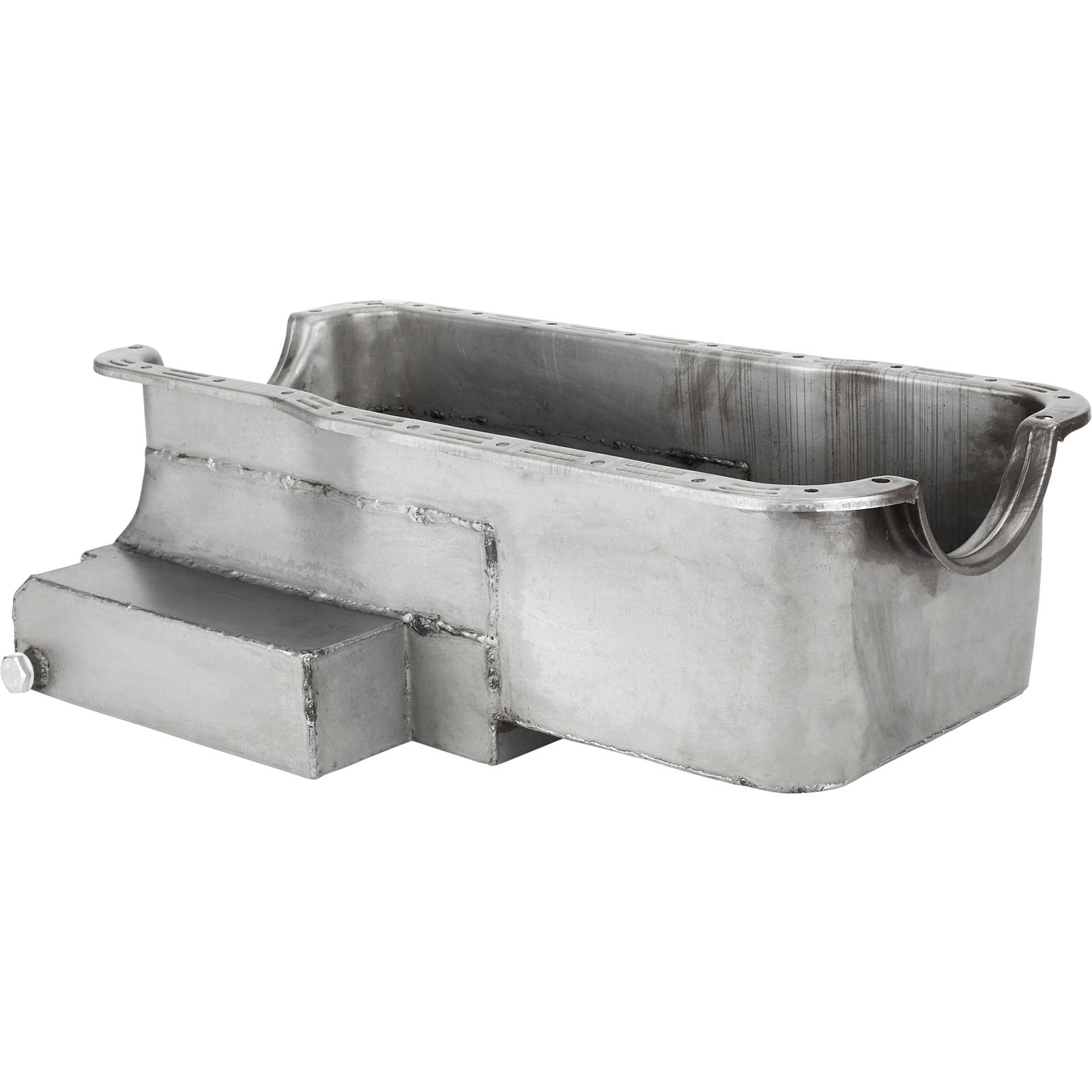 Speedway Motors Oil Pan for Ford Windsor 302/351W 1968-2001