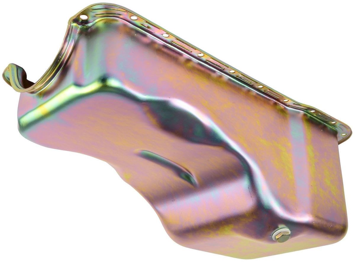 JEGS Oil Pan for Ford Windsor 302/351W 1968-2001
