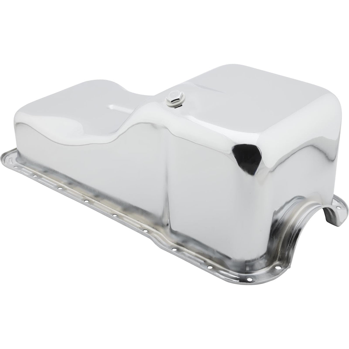 Speedway Motors Oil Pan for Ford Windsor 302/351W 1968-2001