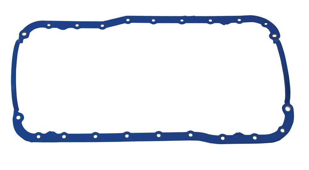 Moroso Oil Pan Gasket for Ford Windsor 302/351W 1968-2001
