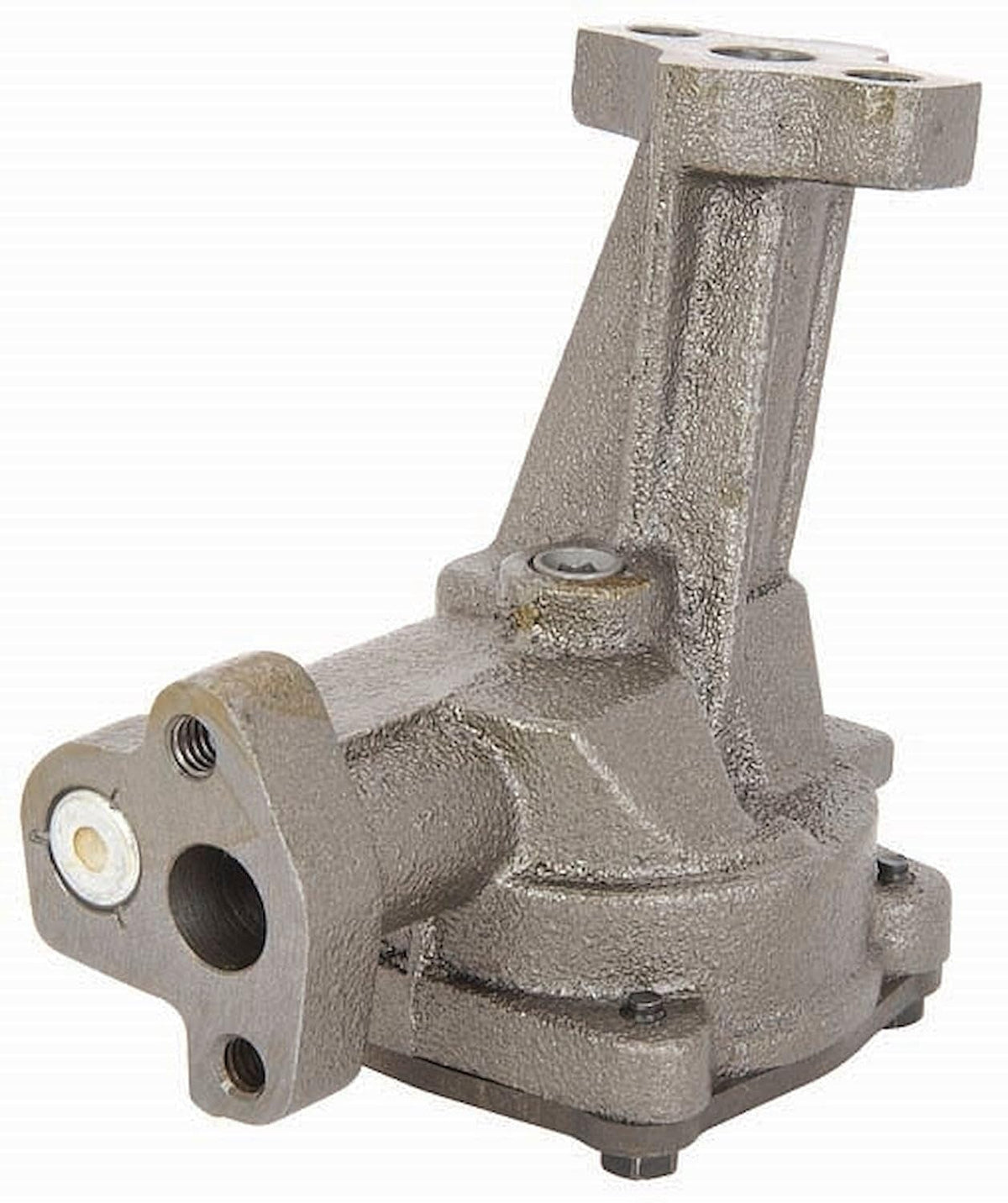 JEGS Oil Pump for Ford Windsor 302/351W 1968-2001