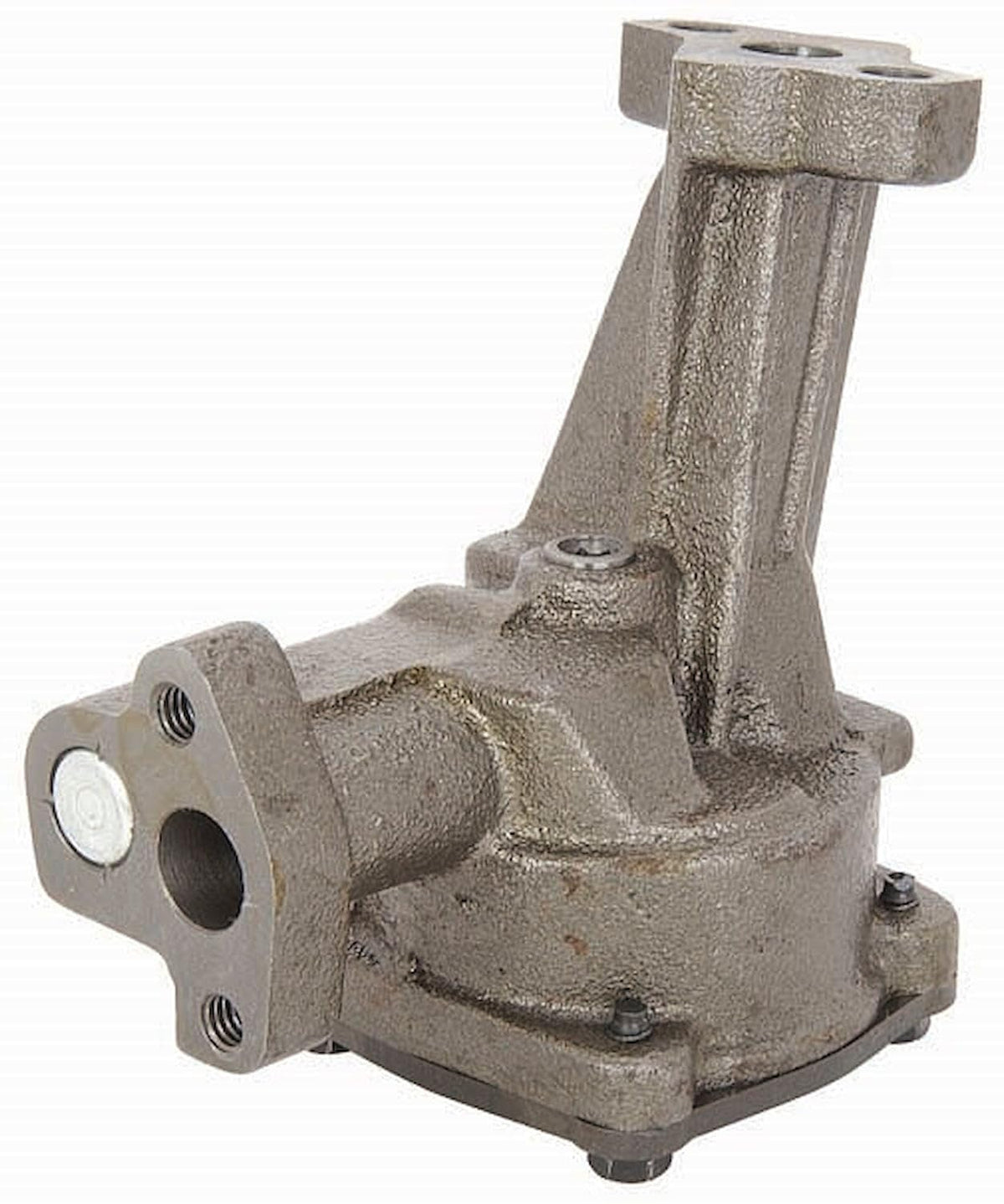 JEGS Oil Pump for Ford Windsor 302/351W 1968-2001