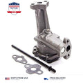 Melling Oil Pump for Ford Windsor 302/351W 1968-2001