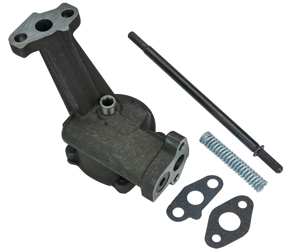 Moroso Oil Pump for Ford Windsor 302/351W 1968-2001