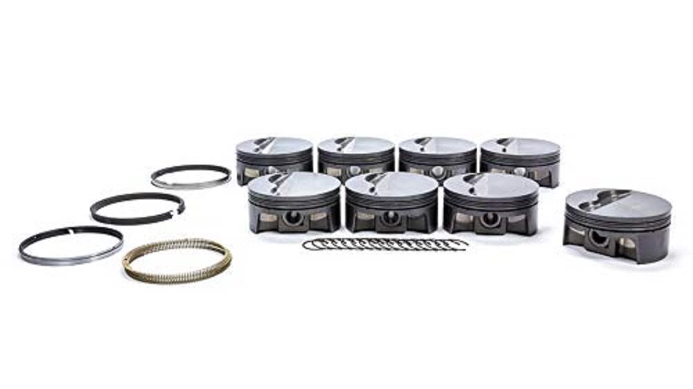 Mahle Pistons & Rings for Ford Windsor 302/351W 1968-2001