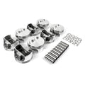 Speedmaster Pistons & Rings for Ford Windsor 302/351W 1968-2001