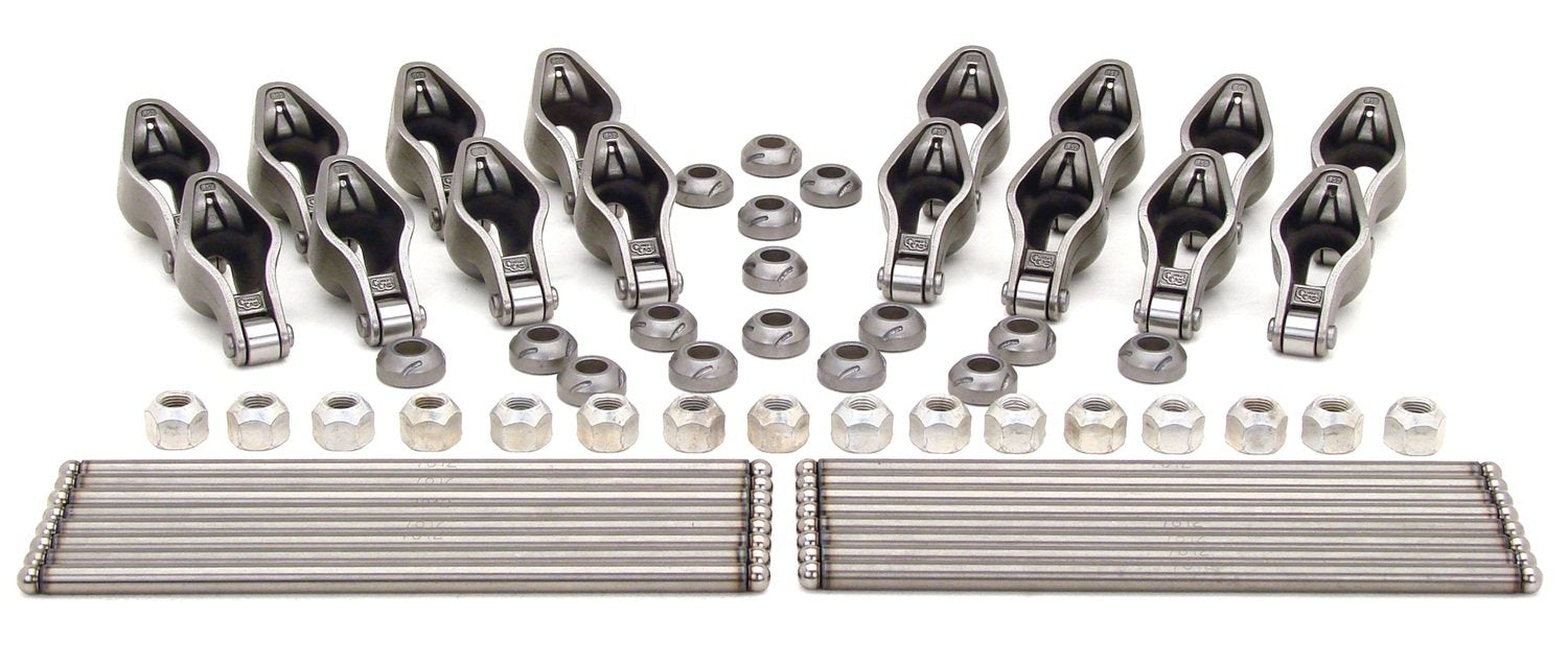 COMP Cams Pushrods for Ford Windsor 302/351W 1968-2001