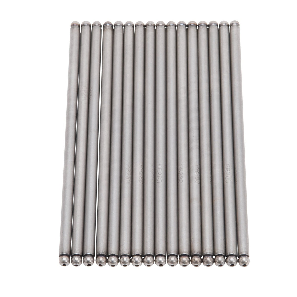 Edelbrock Pushrods for Ford Windsor 302/351W 1968-2001