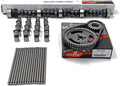 Enginetech Pushrods for Ford Windsor 302/351W 1968-2001