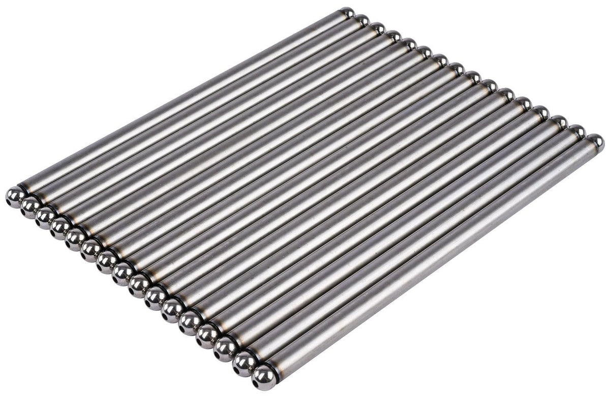 JEGS Pushrods for Ford Windsor 302/351W 1968-2001