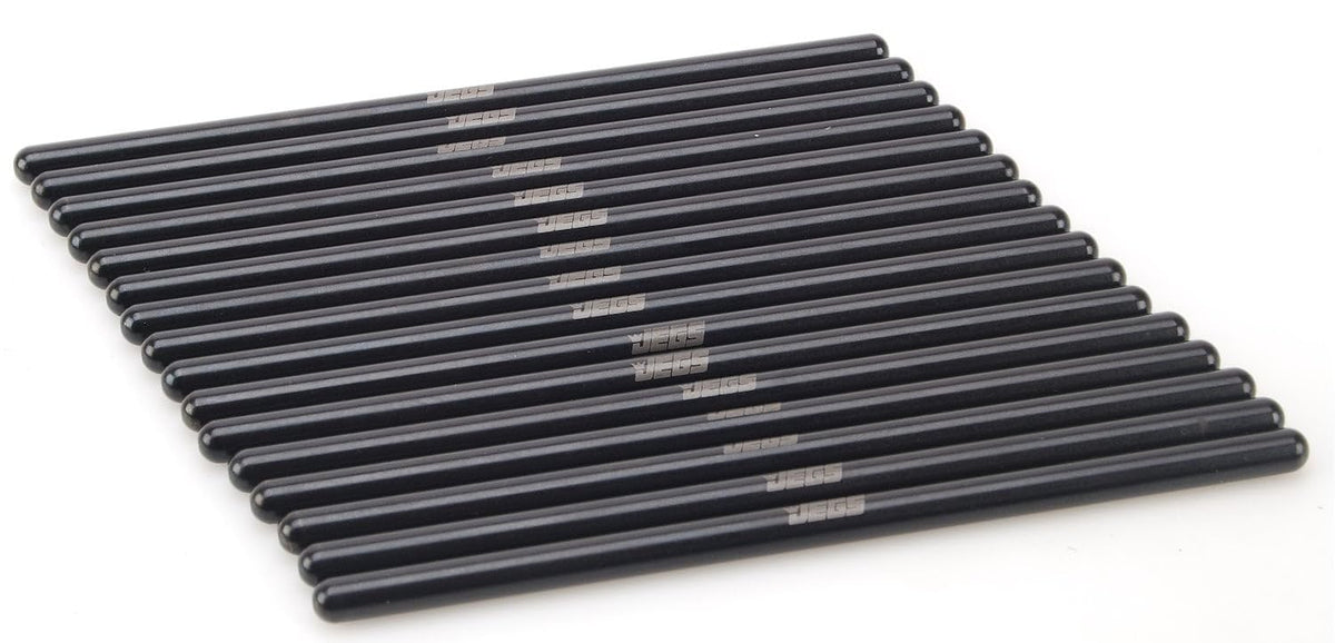 JEGS Pushrods for Ford Windsor 302/351W 1968-2001