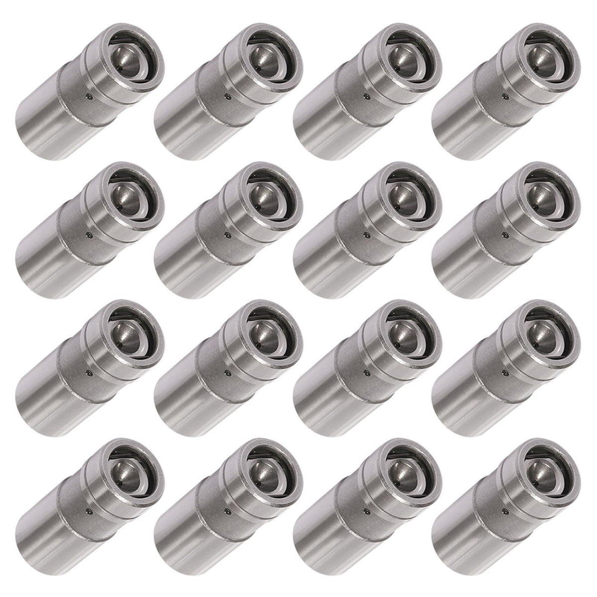Enginetech Pushrods for Ford Windsor 302/351W 1968-2001