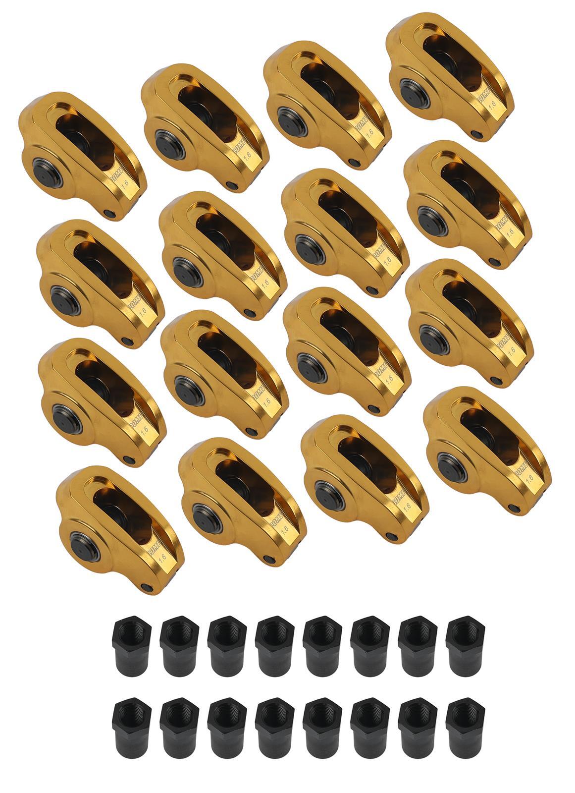 COMP Cams Rocker Arms for Ford Windsor 302/351W 1968-2001