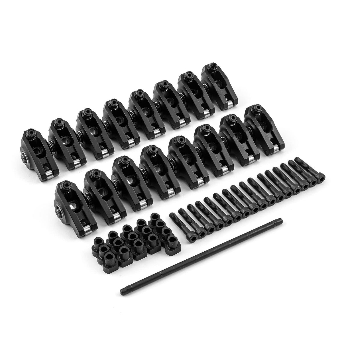 Speedmaster Rocker Arms for Ford Windsor 302/351W 1968-2001