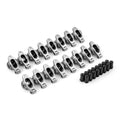 Speedmaster Rocker Arms for Ford Windsor 302/351W 1968-2001