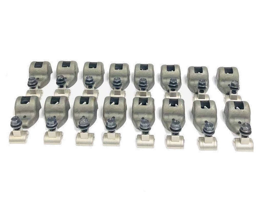 Enginetech Rocker Arms for Ford Windsor 302/351W 1968-2001