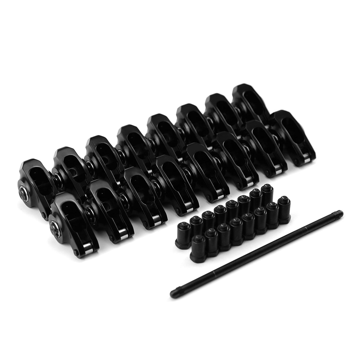 Speedmaster Rocker Arms for Ford Windsor 302/351W 1968-2001