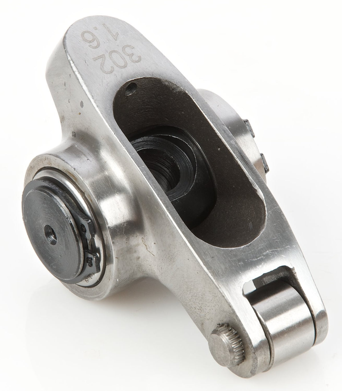 JEGS Rocker Arms for Ford Windsor 302/351W 1968-2001