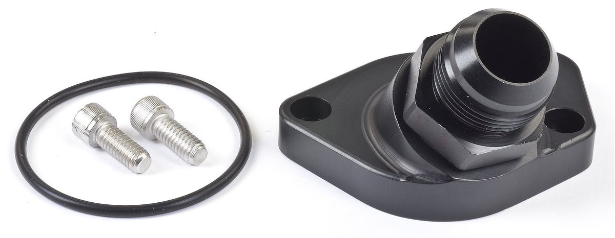 JEGS Thermostat for Ford Windsor 302/351W 1968-2001