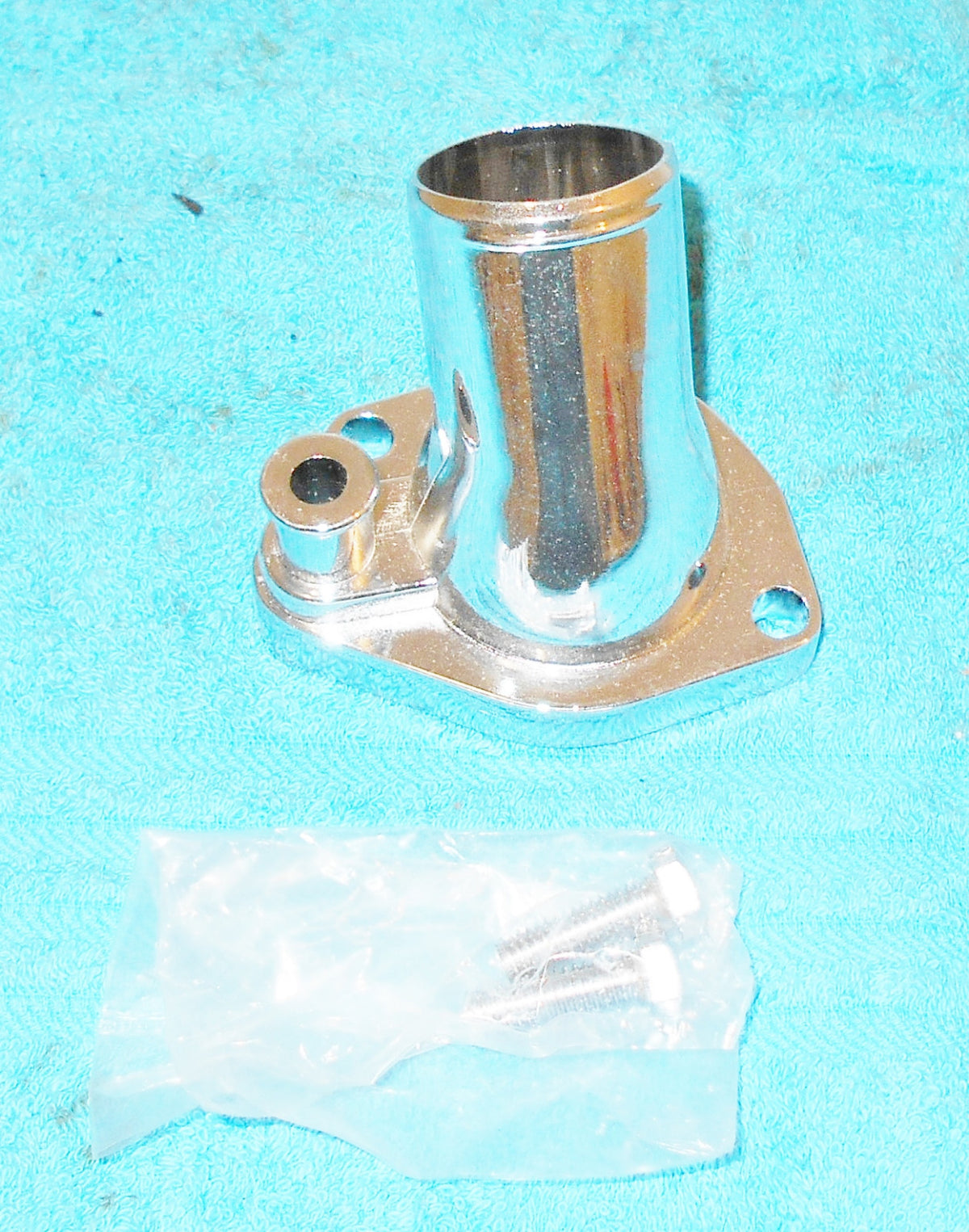 Mr Gasket Thermostat for Ford Windsor 302/351W 1968-2001