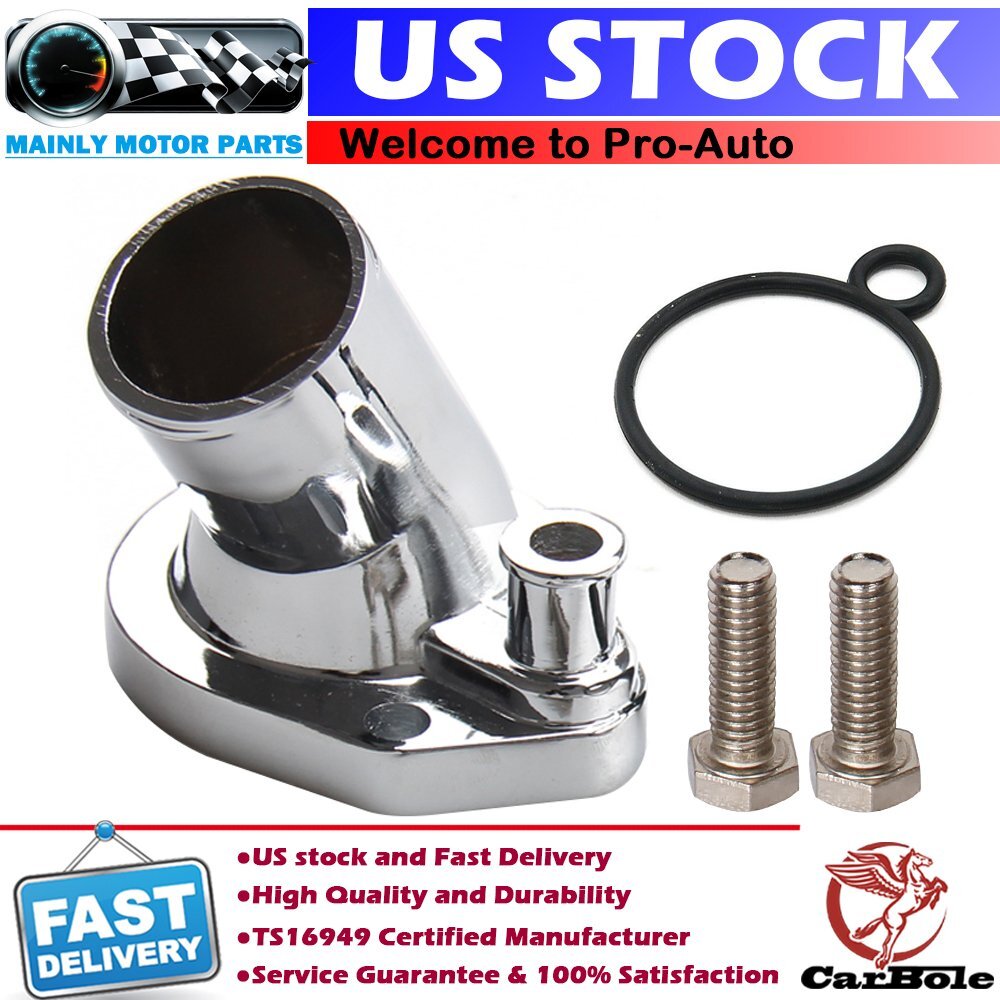 CarBole Thermostat for Ford Windsor 302/351W 1968-2001