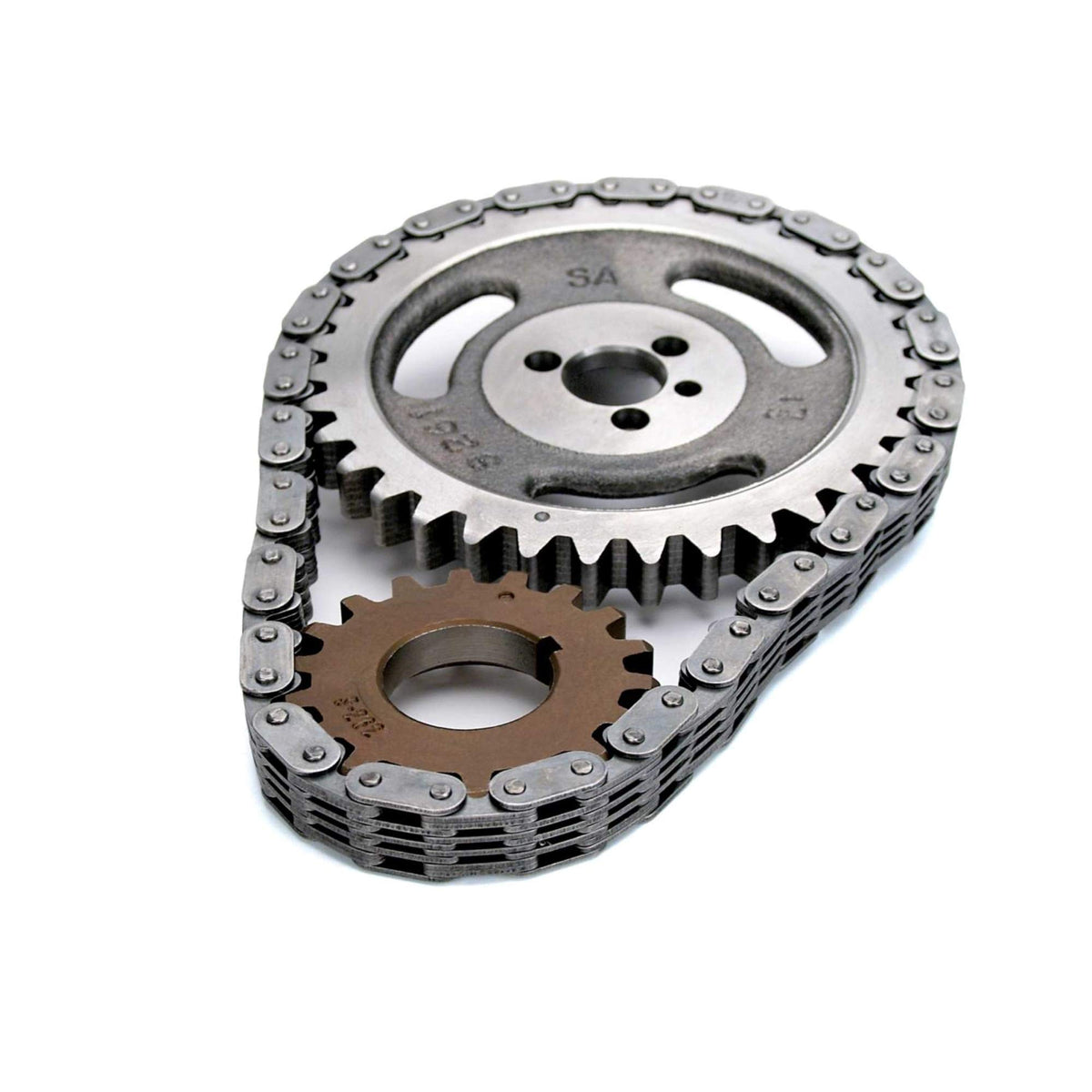 COMP Cams Timing Chain Kit for Ford Windsor 302/351W 1968-2001