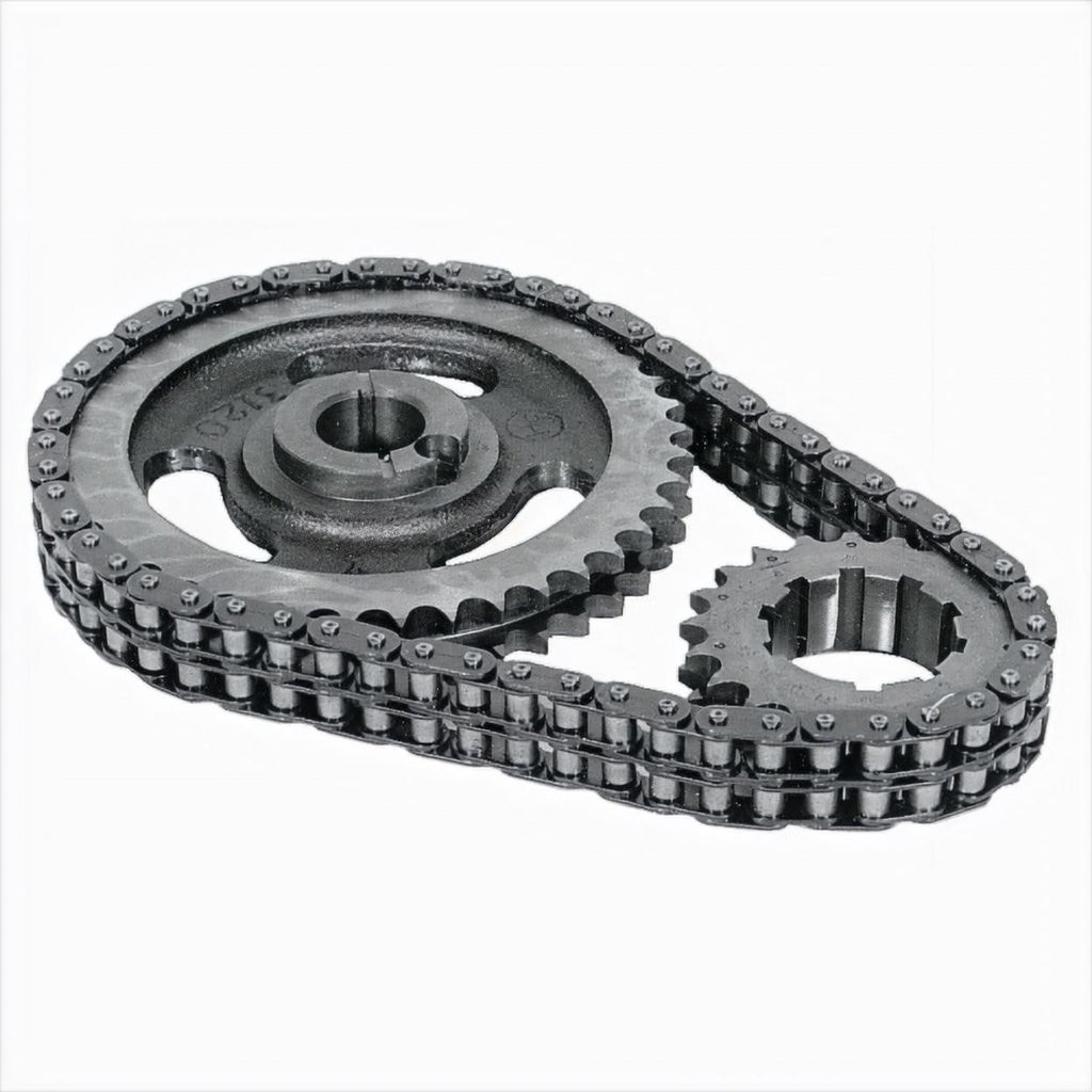 Ford Performance Timing Chain Kit for Ford Windsor 302/351W 1968-2001