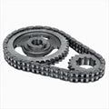 Ford Performance Timing Chain Kit for Ford Windsor 302/351W 1968-2001